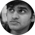 Vasanth Kamath Vasanth Kamath